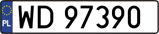 WD97390