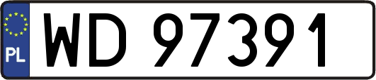 WD97391