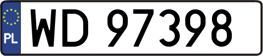 WD97398