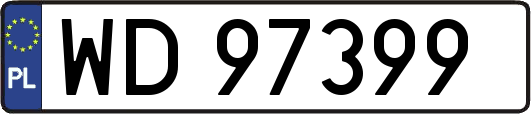 WD97399