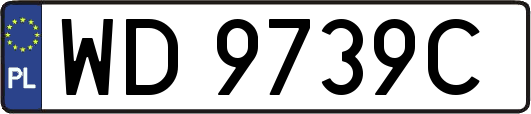 WD9739C
