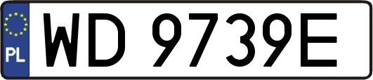 WD9739E