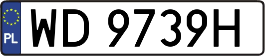 WD9739H
