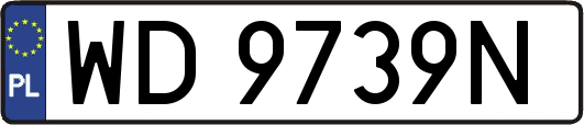 WD9739N
