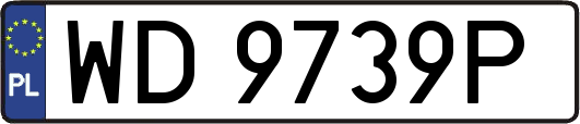 WD9739P