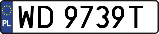 WD9739T