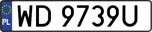 WD9739U