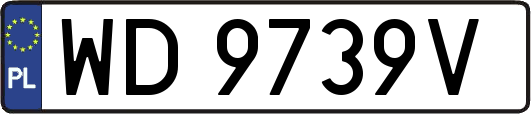 WD9739V