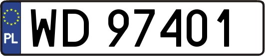 WD97401