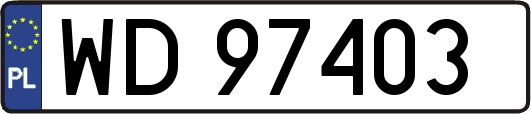 WD97403