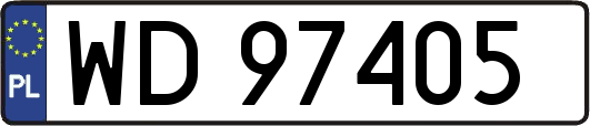 WD97405