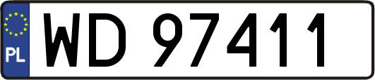 WD97411