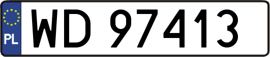 WD97413