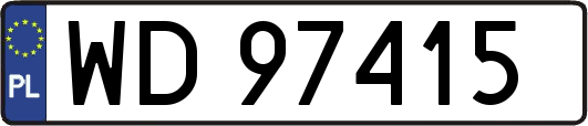 WD97415