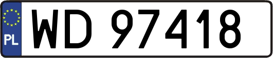 WD97418