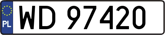 WD97420