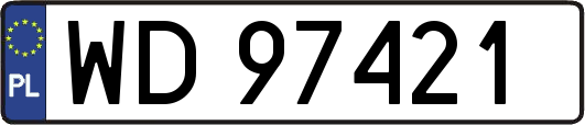 WD97421