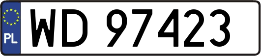 WD97423