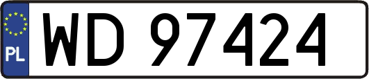 WD97424