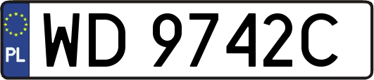 WD9742C