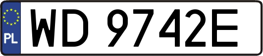 WD9742E