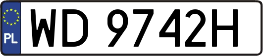 WD9742H