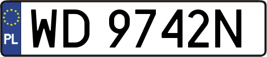 WD9742N