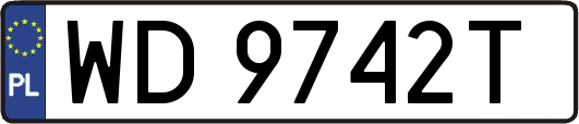 WD9742T