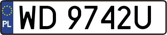 WD9742U