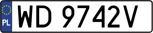 WD9742V