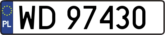 WD97430