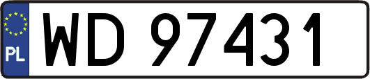 WD97431