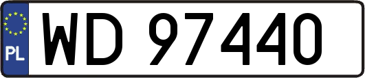 WD97440
