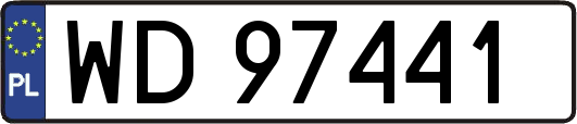 WD97441