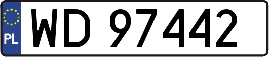 WD97442