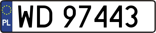 WD97443