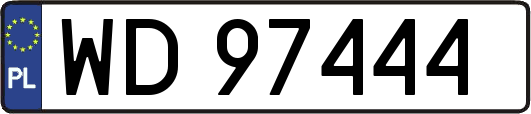 WD97444