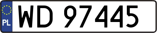 WD97445