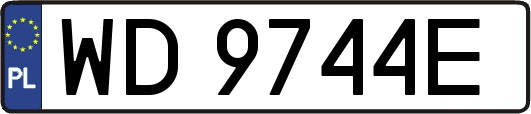 WD9744E