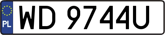 WD9744U