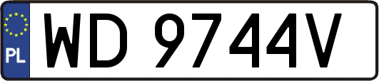 WD9744V