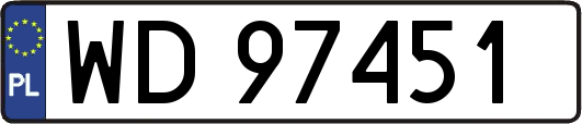 WD97451