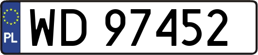 WD97452
