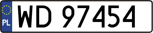 WD97454