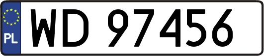WD97456