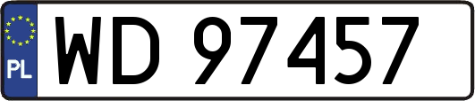 WD97457