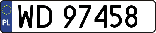 WD97458