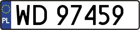 WD97459