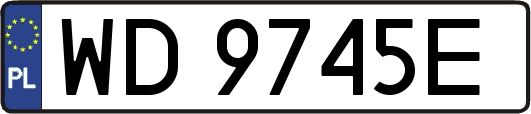 WD9745E