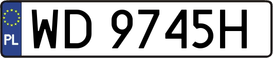 WD9745H